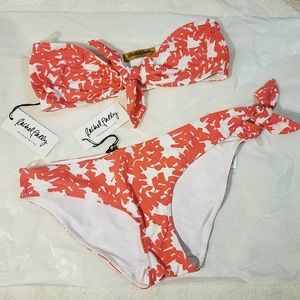 Rachel Pally Swimsuit NWT
